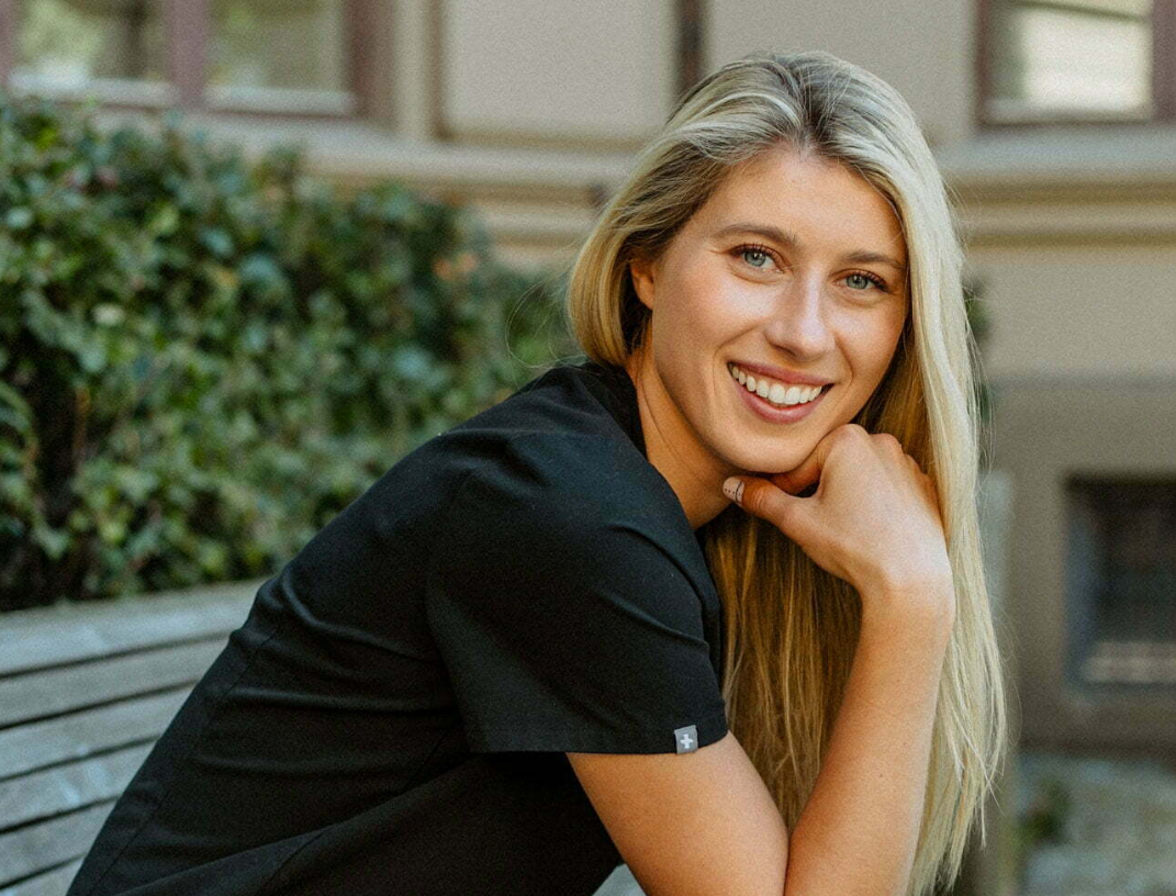 Margaret Feldborg
