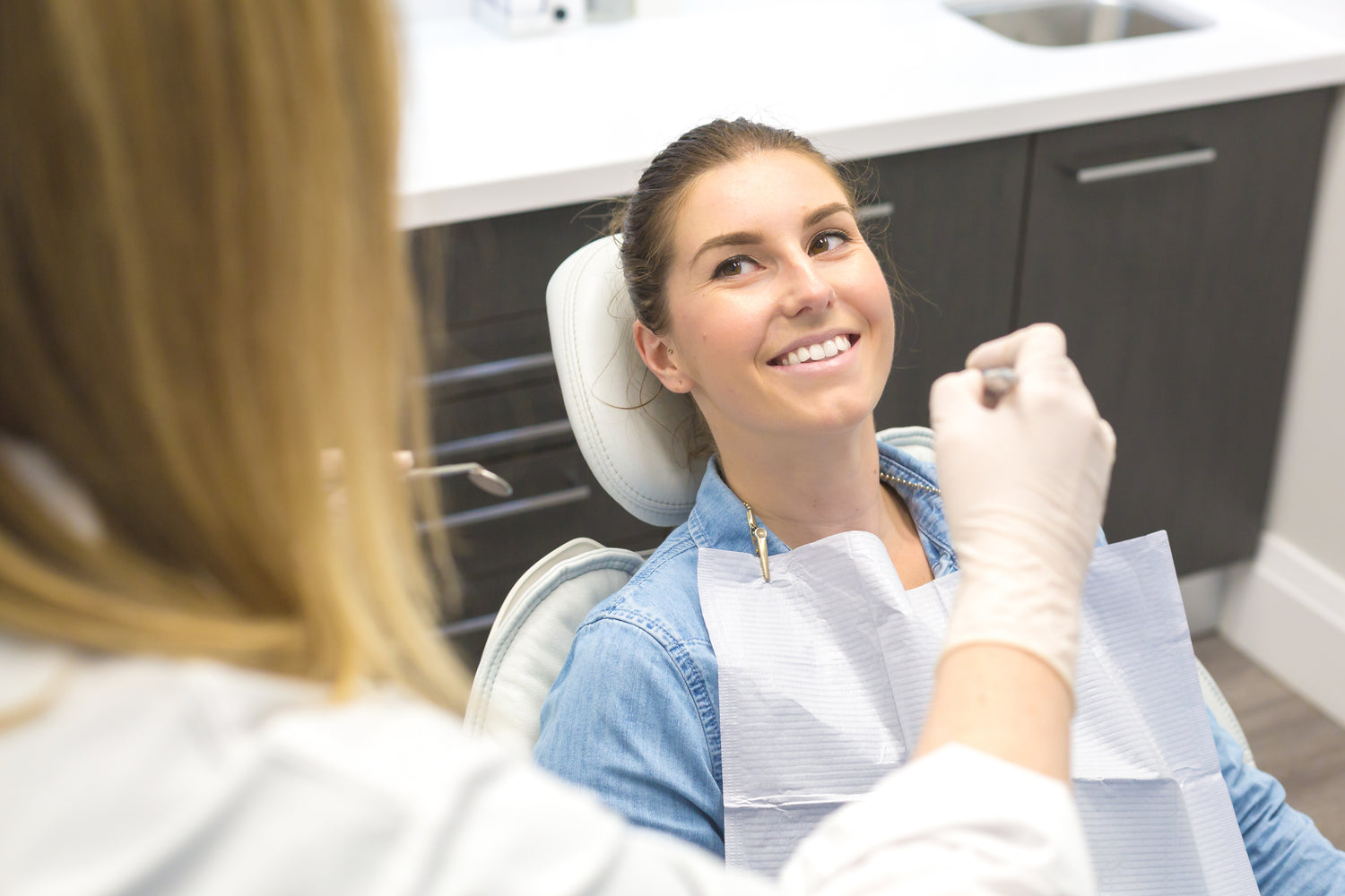 Dental Check Up