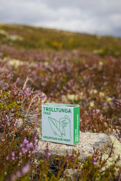 The Fresh & Fruity Pack – Mest populær!