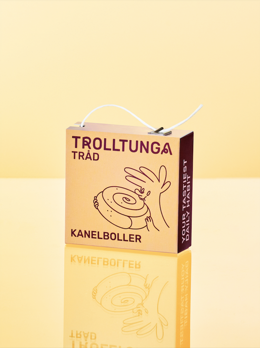 Kanelboller