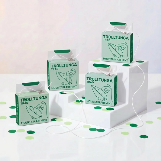 The Classic Mint Pack