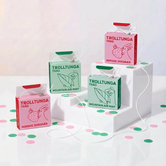 The Fresh & Fruity Pack - Most Popular!