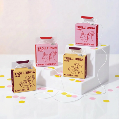 The Sweet Tooth Pack