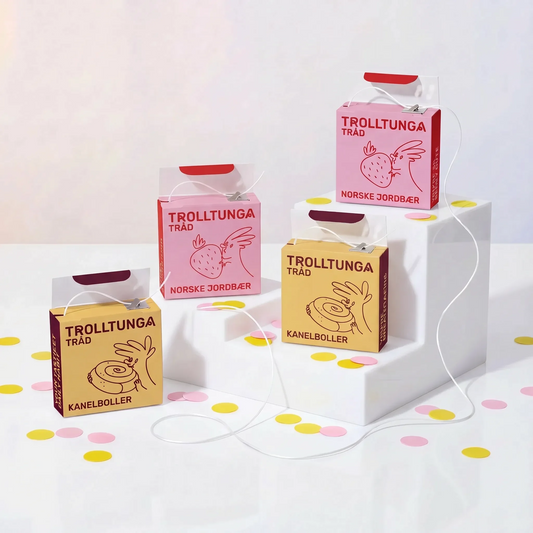 The Sweet Tooth Pack