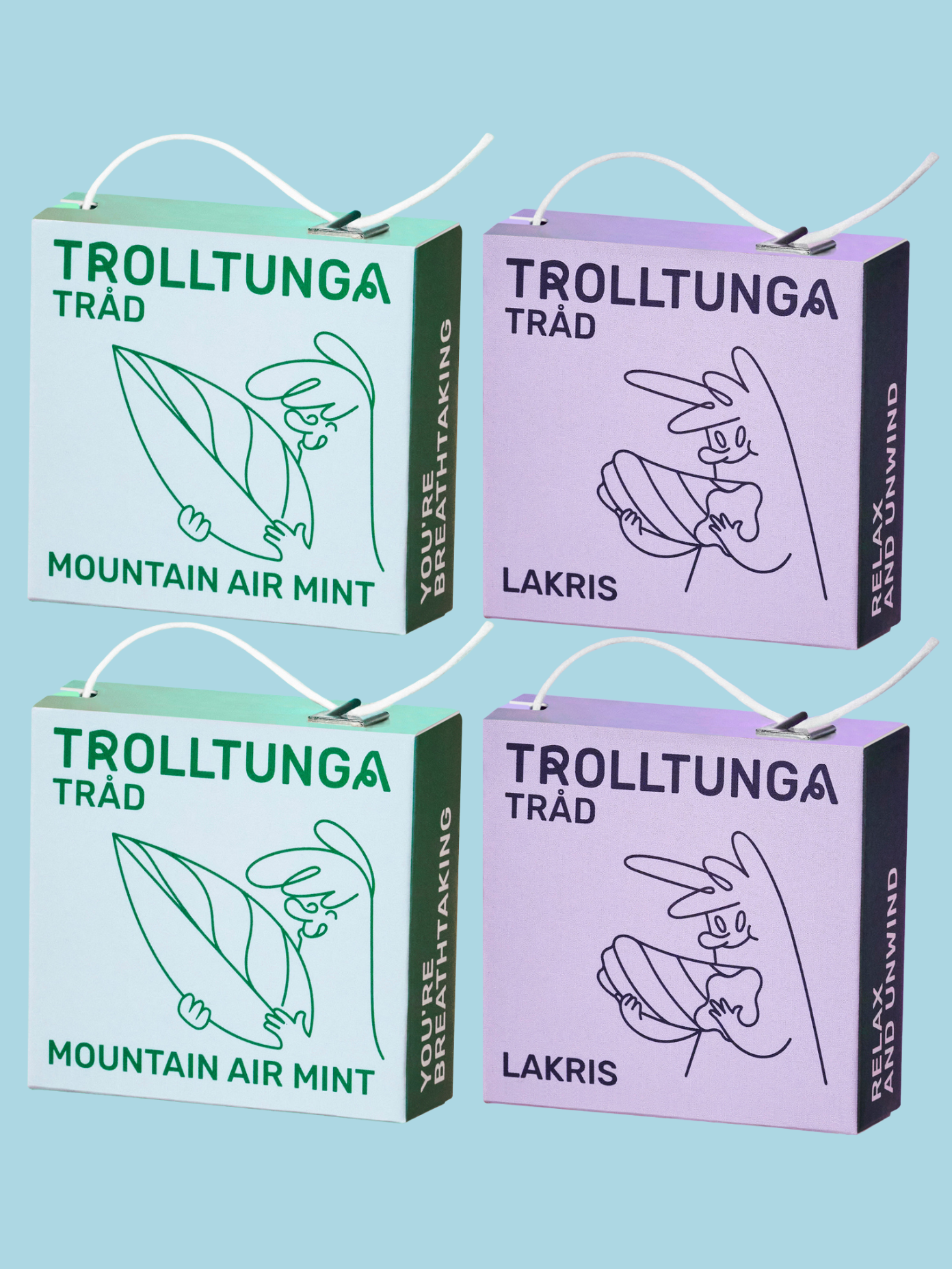 The Sophisticated Palate